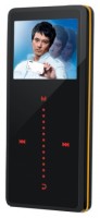 Flash MP3-плеер BBK V11 H Black