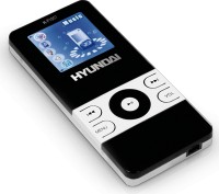 Flash MP3-плеер Hyundai H-F1007