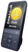 Flash MP3-плеер Archos 18B VISION 4GB