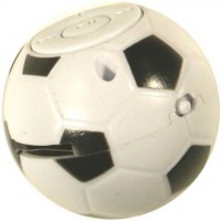 Flash MP3-плеер Perfeo Music Football VI-M009 black