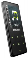 Flash MP3-плеер Archos 15 Vision 4Gb