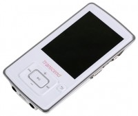 Flash MP3-плеер Transcend MP870 4Gb