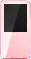 Flash MP3-плеер Qumo Cosmo 8 GB Pink