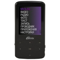 Flash MP3-плеер Ritmix RF-4900 8Gb