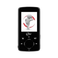 Flash MP3-плеер Treelogic TL-368 8Gb Silver