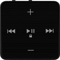 Flash MP3-плеер Texet T-22 Black