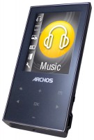 Flash MP3-плеер Archos 20C VISION 4GB