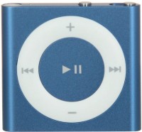 Flash MP3-плеер Apple MKME2RU/A iPod shuffle 2GB Blue