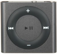 Flash MP3-плеер Apple MKMJ2RU/A iPod shuffle 2GB Space grey