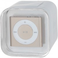 Flash MP3-плеер Apple MKM92RU/A iPod shuffle 2GB Gold