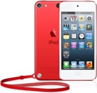 Flash MP3-плеер Apple iPod touch 5 32Gb MD749 Red