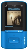 Flash MP3-плеер Philips SA4VBE04BF/97