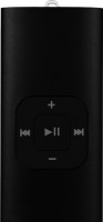 Flash MP3-плеер Odys Vibe 4Gb Black