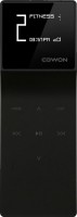 Flash MP3-плеер Cowon iAudio E3 8Gb Black