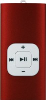 Flash MP3-плеер Odys Vibe 4Gb Red
