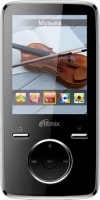 Flash MP3-плеер Ritmix RF-7650 16Gb Black