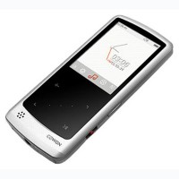 Flash MP3-плеер Cowon iAudio 9 16Gb Silver