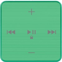 Flash MP3-плеер Texet T-22 Green