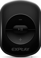 Flash MP3-плеер Explay A1 8Gb Black