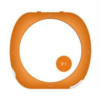 Flash MP3-плеер Ritmix RF-2100 Orange