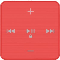 Flash MP3-плеер Texet T-22 Red