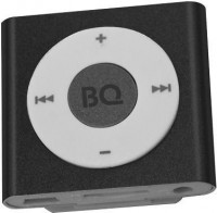 Flash MP3-плеер BQ P003 Mi Black