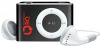 Flash MP3-плеер BQ P001 Do Black