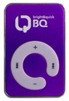 Flash MP3-плеер BQ BQ-P004 Fa Violet