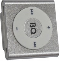 Flash MP3-плеер BQ P003 Mi Silver