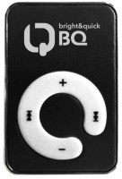 Flash MP3-плеер BQ BQ-P004 Fa Black