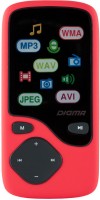 Flash MP3-плеер Digma Cyber 3 8Gb Red