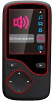 Flash MP3-плеер Digma Cyber 3 8Gb Black