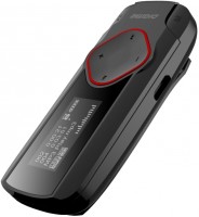 Flash MP3-плеер Digma R2 8Gb Black