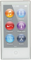 Flash MP3-плеер Apple iPod Nano  16Gb MKN22RU/A Silver