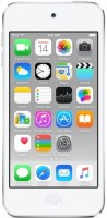 Flash MP3-плеер Apple MKH42RU/A White silver