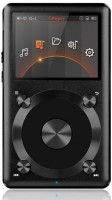 Flash MP3-плеер FiiO X3 II Black