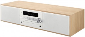 Минисистема Pioneer X-CM56-W