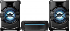 Минисистема Sony Shake-X1D