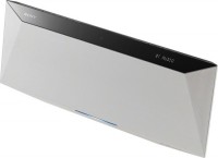 Микросистема Sony CMT-BT60 White