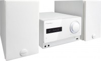 Микросистема Pioneer X-CM32BT-W White