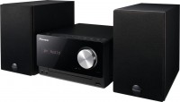 Микросистема Pioneer  X-CM42BT-K Black