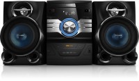 Минисистема Philips FWD410/51 Black