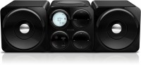 Микросистема Philips MCM1055B Black