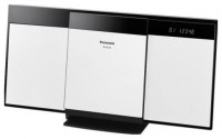 Микросистема Panasonic SC-HC18EE-W