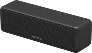 Портативная стерео акустика Sony SRS-HG1/BM