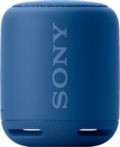 Портативная моно акустика Sony SRS-XB10 Blue
