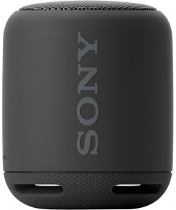 Портативная моно акустика Sony SRS-XB10 Black
