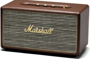 Портативная акустика 2.1 Marshall Stanmore Brown