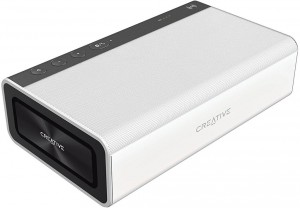 Портативная акустика 2.1 Creative Sound Blaster Roar2 White