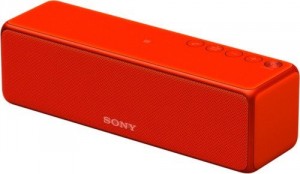 Портативная стерео акустика Sony SRS-HG1/RM